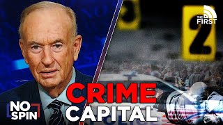 Why Do Progressives Hate Law and Order?