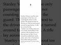 Stanley Yelnats Character Insights