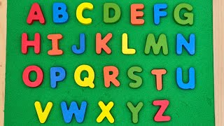 a for apple b for ball, a se anar aa se aam, abcd song, Vladi & Mark , Phonics Song #200 #kidssong