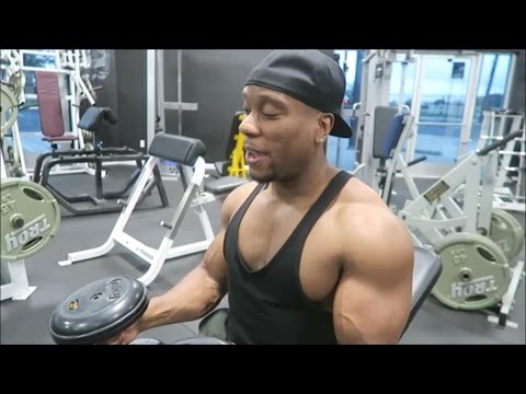 Try This For UPPER CHEST | Incline In And Out Fly Combo
