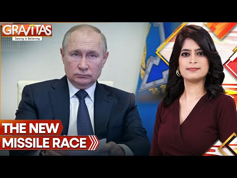 Putin: Oreshnik Minimises the Need to Use Nuclear Weapons | GRAVITAS