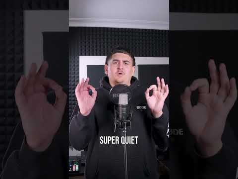 3 Secrets for Recording Pro Vocals at Home - Part 3