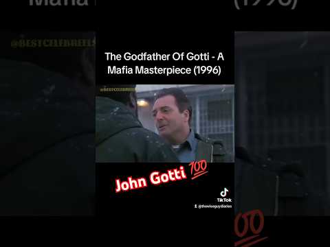 Gotti Movie💯