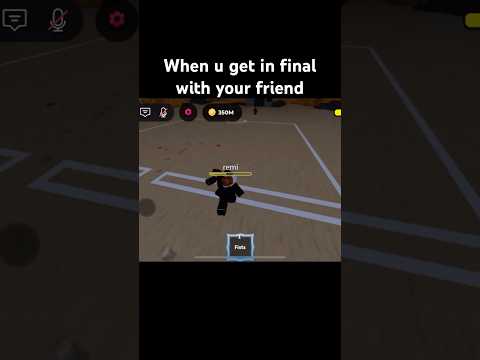 When u and bro outlast 42 people people #inkgame #roblox #tuff