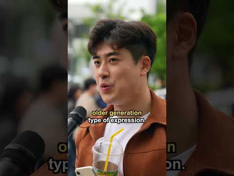 Are Koreans Buying Samsung Out of Patriotism? #shorts