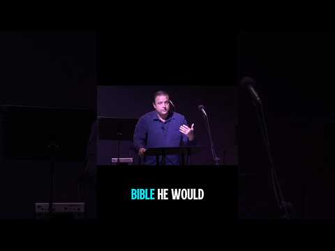 The Most Powerful Proof of God You’ve Never Heard Properly Explained #apologetics #philosophy #god