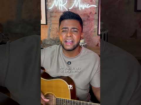 Assista Samuel Sabinno cantando 