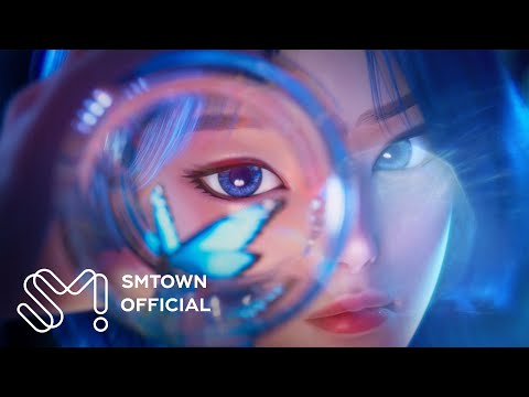 n&#230;vis 나이비스 &#39;Sensitive&#39; MV