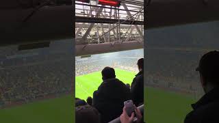 Fenerbahçe VS Aston Villa #shorts #keşfet