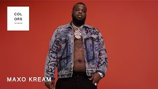 Maxo Kream - Drizzy Draco | A COLORS SHOW