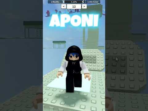 ROBLOX OBBY TAPI KITA GABISA LOMPAT!