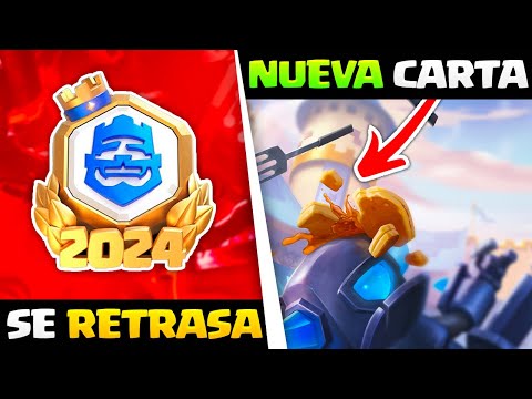 ¿ NUEVA CARTA ? SE RETRASA EL DESAFIO DE 20 VICTORIAS - Sneak Peek