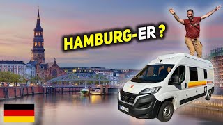 🇩🇪Misiune Imposibilă -Ep.1(Scandinavia 🚐 2o25)