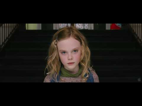 Phoebe in Wonderland - trailer