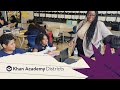 Khan Academy's AI-Powered Learning
