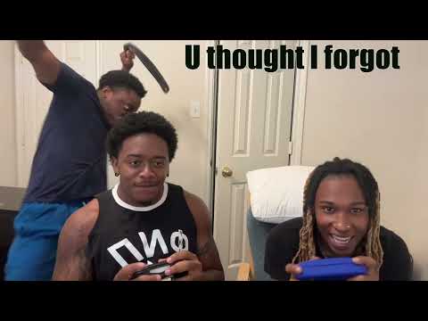 Different types of parents when they whoop their kids pt 1-4