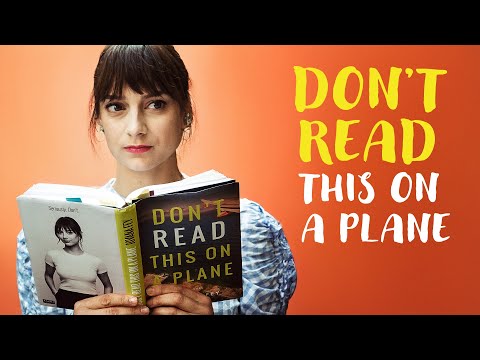 Don't read this on a plane (DRAMA ganzer Film auf Deutsch, ganze Filme kostenlos, Drama Filme neu)