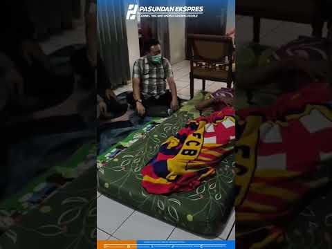 Kadinkes Subang Kunjungi Langsung Dua Pasien di Sagalaherang #subang #shortvideo #shorts #short
