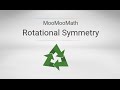 Understanding Rotational Symmetry