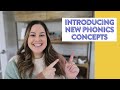 Phonemic Awareness Teaching Strategies