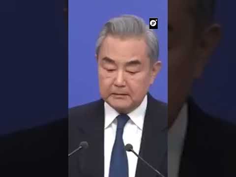 China: la fuerza no da la razón