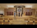 Understanding Judaism and Synagogues