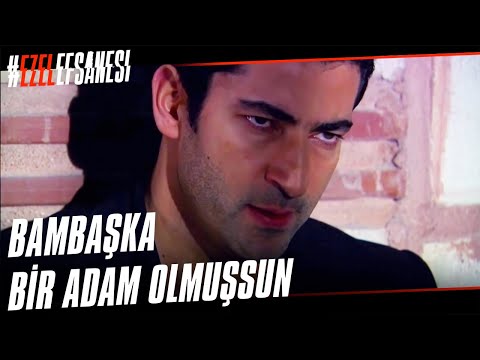 İmkansızı Başaran Adam; Ezel Bayraktar! | Ezel