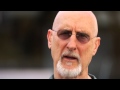 Oscar Nominee James Cromwell Warns Against Violence