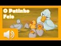 A História do Patinho Feio
