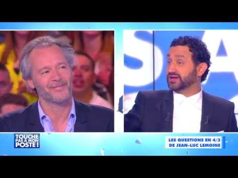 Les questions en 4/3 : Le plan de Jean-Michel