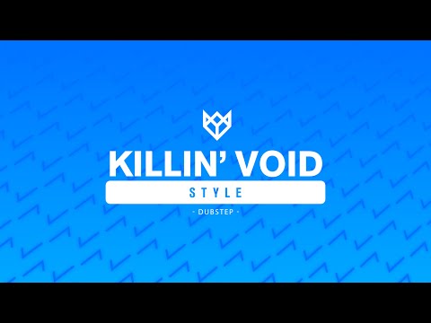 KILLIN' VOID - STYLE