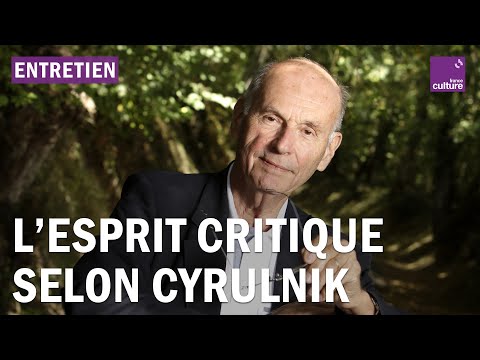 Vidéo de Boris Cyrulnik