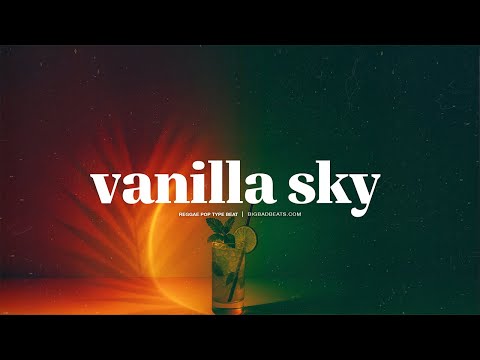 (FREE) Reggae Pop Type Beat - "Vanilla Sky" | Gabriela x Sabrina Carpenter Type Beat
