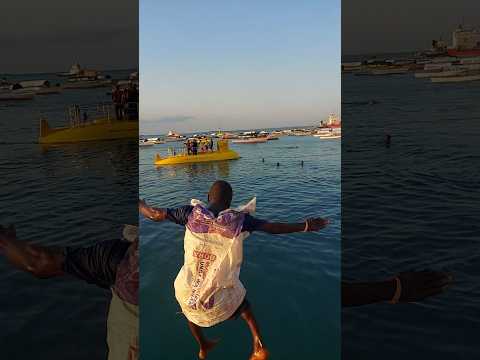 This is Zanzibar Forodhan