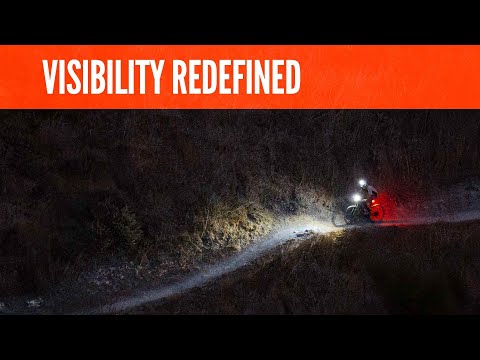 Lezyne | Visibility Redefined