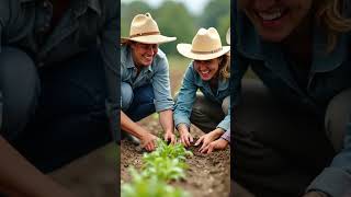 Rythem of plants from album #rythem of soils by naveenkumarflute
