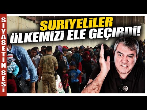Yılmaz Özdil Türk Medyasının Gizlediği Skandalı Bu Videoda Açıkladı!