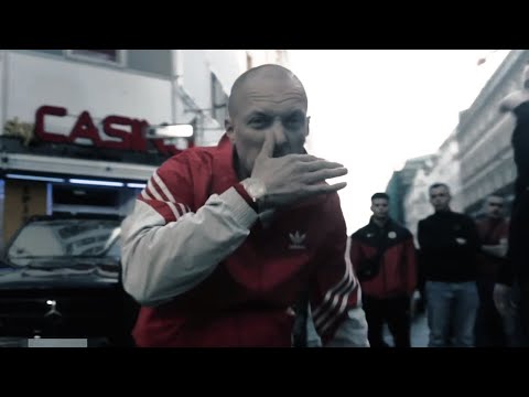Olexesh ft. Capo - Probieren (prod. Bastikoko)
