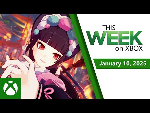 Take a Road Trip & Earn More Rewards  | This Week on Xbox