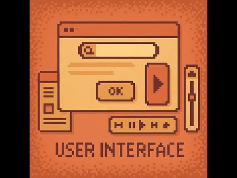 픽셀충돌, UIManager, UIBase (게임 UI 구조 만들기)