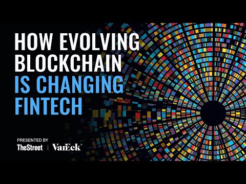 WEBINAR | The Evolution of Blockchain: How the Foundation of Crypto Is Changing Fintech