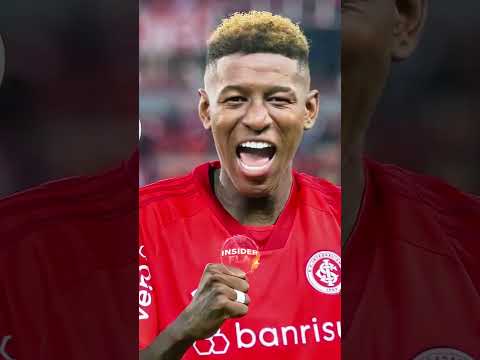 Arias, Paquetá, Taty castellanos e Vitão no flamengo?#flamengo #mercadodaboladoflamengo