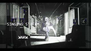 LIVE999 ( 真実をお話しします。 ) = SINGING =
