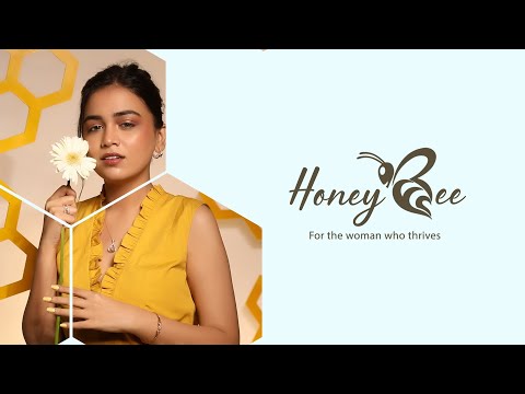 Honey Bee - For The Woman Who Thrives | Candere.com