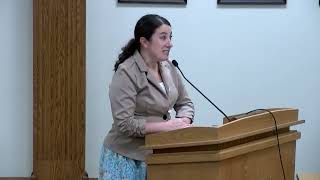 Lancaster City Council Meeting, June 8, 2026