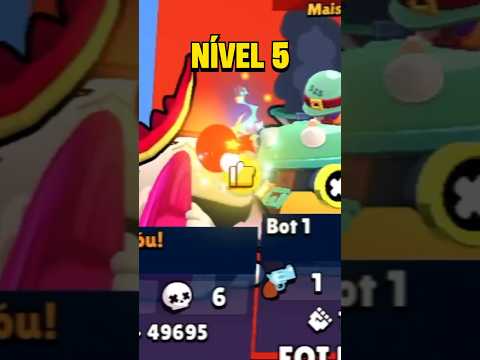 QUAL É O NÍVEL MÁXIMO DO LIKE?