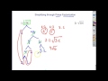 Simplifying Radicals with Prime Factorization