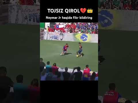 Tojsiz qirol💔👑 #football