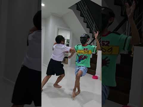 ผู้คุมเต้นระบำ
