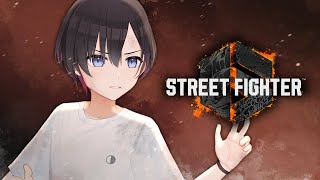 【スト6】ダイヤ4ジェイミー、マスターを目指す【鷹森ツヅル】